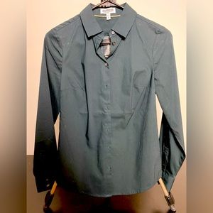 Express Button Up Shirt